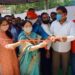 jamshedpur-ईचागढ़ विधायक सविता महतो ने गैरेज गांव में वाटर हार्वेस्टिंग सिस्टम का किया उद्घाटन,कहा-भविष्य के लिए पानी के लेबल को बचाना भी जरूरी