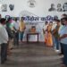 west-singhbhum-कांग्रेस भवन में मनाई गयी शहीद भगत सिंह की जयंती, उनके बताए मार्ग पर चलने का लिया संकल्प