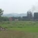 west-singhbhum-झींकपानी के नयागांव में साई स्पंज प्लांट से ग्रामीण परेशान, माइनिंग नियमों की उड़ रही धज्जियां, विभाग मौन