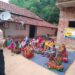 jamshedpur-rural-घाटशिला में महिला कृषक समूह को दलहन व तेलहन खेती की दी गयी जानकारी, आत्मनिर्भर बनने के लिए किया गया प्रेरित