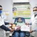 Jamshedpur Plasma Donation : चिकित्सकों के आगे आने से प्लाज्मा डोनेशन को मिली मजबूती