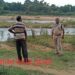 West-Singhbhum : जगन्नाथपुर एसडीपीओ ने की मझगांव के पांच बालू घाटों पर छापामारी, जैंतगढ़ में पकड़ा गया बगैर कागजात गिट्टी लदा डंपर