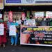 jamshedpur-protest-जमशेदपुर में हाथरस की घटना को लेकर लोगों में ऊबाल, महिला संगठन साकची गोलचक्कर व टिनप्लेट गोलचक्कर पर विरोध में उतरी-video