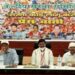 jharkhand-sarna-dharma-code-झारखंड सरना धर्म कोड बिल राज्य सरकार ने नहीं किया पेश, आदिवासी समुदाय में नाराजगी, 15 अक्तूबर को राज्यव्यापी चक्का जाम की घोषणा, पूर्व सांसद सालखन मुर्मू ने भी झारखंड सरकार को नियोजन नीति को लेकर घेरा jharkhand-sarna-dharma-code-झारखंड सरना धर्म कोड बिल राज्य सरकार ने नहीं किया पेश, आदिवासी समुदाय में नाराजगी, 15 अक्तूबर को राज्यव्यापी चक्का जाम की घोषणा, पूर्व सांसद सालखन मुर्मू ने भी झारखंड सरकार को नियोजन नीति को लेकर घेरा