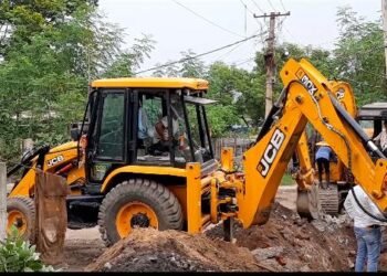 jharkhand-scam-झारखंड में रघुवर सरकार की गड़बड़ियों का पिटारा अब खुलने लगी, जुडको के माध्यम से आदित्यपुर में बड़ी गड़बड़ी, करोड़ों का घोटाला, मुख्य ठेका वाली कंपनी गायब, जानियें क्या है पूरा मामला