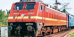 indian-railway-भारतीय रेलवे का बड़ा फैसला, आर्टिफिशल इंटेलिजेंस के साथ अत्याधुनिक तकनीक से चलेंगी ट्रेनें, ड्राइवर सिर्फ निगरानी करेंगे, बैठकों में हुआ फैसला, टाटानगर स्टेशन में भी शुरू होगी पहल indian-railway-भारतीय रेलवे का बड़ा फैसला, आर्टिफिशल इंटेलिजेंस के साथ अत्याधुनिक तकनीक से चलेंगी ट्रेनें, ड्राइवर सिर्फ निगरानी करेंगे, बैठकों में हुआ फैसला, टाटानगर स्टेशन में भी शुरू होगी पहल