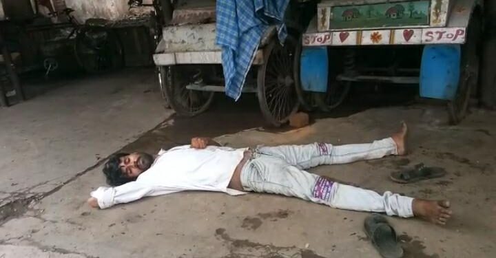 jamshedpur-टाटा के शहर में किसकी चांदी, मजदूर सड़कों पर सोते है, बंद रहते है सरकार के आश्रयगृह, देखिये-sharpbharat.com-report jamshedpur-टाटा के शहर में किसकी चांदी, मजदूर सड़कों पर सोते है, बंद रहते है सरकार के आश्रयगृह, देखिये-sharpbharat.com-report