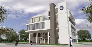 Arka Jain University : तीन कंपनियों में अरका जैन यूनिवर्सिटी के छह छात्रों का चयन