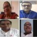 ABM College Jamshedpur : एबीएम कॉलेज में अब्दुल बारी व्याख्यानमाला, प्रो राजीव वर्मा ने कहा-प्रोफेसर अब्दुल बारी मानवीय संवेदना के प्रतीक थे ABM College Jamshedpur : एबीएम कॉलेज में अब्दुल बारी व्याख्यानमाला, प्रो राजीव वर्मा ने कहा-प्रोफेसर अब्दुल बारी मानवीय संवेदना के प्रतीक थे