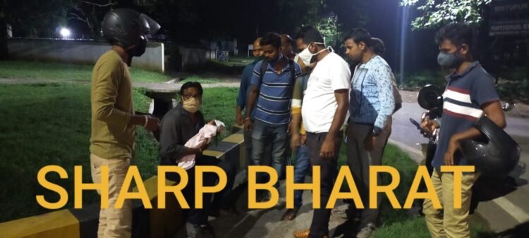 Adityapur child missing – आदित्यपुर में भटकता मिला ढाई साल का बच्चा, परिजन की खोज में जुटी पुलिस