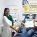 Jamshedpur-plasma-donation : प्लाज्मा डोनेशन में जुड़े और दो नाम, ब्लड बैंक में किया प्लाज्मा डोनेट Jamshedpur-plasma-donation : प्लाज्मा डोनेशन में जुड़े और दो नाम, ब्लड बैंक में किया प्लाज्मा डोनेट