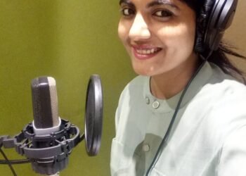 Jamshedpur-Voice-on-Netflix : नेटफलिक्स वेबसीरीज पर गूंज रही है शहर के शिल्पी की आवाज