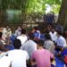 Jamshedpur : हितकू पंचायत में विस्थापित एवं प्रभावित बेरोजगार संघर्ष समिति की बैठक, यूसिल नरवा माइंस के खिलाफ असंतोष