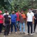 jamshedpur-mango-firing-case-followup-मानगो में सैंकी यादव हत्याकांड व राजेश सिंह गोलीकांड का पुलिस जल्द करेगी खुलासा, रात भर की पूछताछ में भाजपा नेता राजेश टूटा, सैंकी का मर्डर कराकर खुद पर चलवाई गोलियां