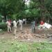 jamshedpur-encroachment-कदमा में इमामबाड़ा के नाम पर हो रहे अतिक्रमण को पुलिस और टाटा स्टील के लैंड डिपार्टमेंट ने किया नाकाम, विश्व हिन्दू परिषद और बजरंग दल के विरोध पर हुई कार्रवाई, क्षेत्र में पुलिस की मुश्तैदी से टकराव टला