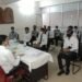 Arka-Jain-University : एजेयू ने किया फेमिनिन हाइजीन पर आउटरीच कार्यक्रम का आयोजन, हाई स्कूल की छात्राओं को स्त्री स्वच्छता के प्रति किया गया जागरूक Arka-Jain-University : एजेयू ने किया फेमिनिन हाइजीन पर आउटरीच कार्यक्रम का आयोजन, हाई स्कूल की छात्राओं को स्त्री स्वच्छता के प्रति किया गया जागरूक