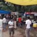 Jamshedpur : शहर के बाजारों में जिला प्रशासन का चला विशेष अभियान, कई दुकानदारों व ग्राहक गिरफ्तार कर भेजे गये कैंप जेल, कइयों को नोटिस, मॉल भी सील किये गये Jamshedpur : शहर के बाजारों में जिला प्रशासन का चला विशेष अभियान, कई दुकानदारों व ग्राहक गिरफ्तार कर भेजे गये कैंप जेल, कइयों को नोटिस, मॉल भी सील किये गये