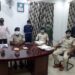 West-Singhbhum : सेल गुवा चिकित्सालय का हुआ निरीक्षण एवं मरीजों के बीच फल वितरण