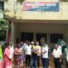 Jamshedpur-rural : गुड़ाबांदा के अर्जुनबेड़ा गांव में 11 महिला समूहों के बीच 220 मधु मक्खी पालन कीट का वितरण Jamshedpur-rural : गुड़ाबांदा के अर्जुनबेड़ा गांव में 11 महिला समूहों के बीच 220 मधु मक्खी पालन कीट का वितरण