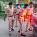 jamshedpur-police-action-जमशेदपुर में डकैत आने की खबर गलत थी, डीजीपी के निर्देश पर चलाया गया एन्टी क्राइम चेकिंग, www.sharpbharat.com की खबर का एसएसपी ने किया खंडन