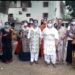 Jamshedpur : एसएसपी से मिले बिरसानगर के किन्नर, न्याय की गुहार Jamshedpur : एसएसपी से मिले बिरसानगर के किन्नर, न्याय की गुहार