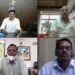 SE-railway-ckp-division- मेंस कांग्रेस व रेल प्रशासन की वार्ता में शामिल 73 में से 16 मुद्दों पर बनी सहमति