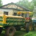 jamshedpur-rural-चाकुलिया बीडीओ ने बालू से लदे तीन ट्रैक्टर को पकड़ा, थाने को सौंपा, मचा हड़कंप