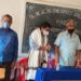 jamshedpur-rural-शिबु रंजन खां मेमोरियल डिग्री कॉलेज के प्रबंधन समिति की बैठक में शामिल हुए विधायक, हुआ स्वागत, स्थाई सदस्य मनोनीत
