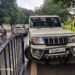 jamshedpur-road-accident-जेआरडी टाटा स्पोटर्स काम्पलेक्स के पास डिवाइडर से टकराई कार, तीन गाड़ियां क्षतिग्रस्त, कोई हताहत नहीं jamshedpur-road-accident-जेआरडी टाटा स्पोटर्स काम्पलेक्स के पास डिवाइडर से टकराई कार, तीन गाड़ियां क्षतिग्रस्त, कोई हताहत नहीं