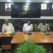 jamshedpur-visit-of-jharkhand-governor-झारखंड की राज्यपाल द्रौपदी मुर्मू चाकुलिया के दौरे पर रविवार को आयेगी, तैयारियों का जायजा लेने पहुंचे डीसी, एसपी समेत अन्य, जानें क्या है कार्यक्रम jamshedpur-visit-of-jharkhand-governor-झारखंड की राज्यपाल द्रौपदी मुर्मू चाकुलिया के दौरे पर रविवार को आयेगी, तैयारियों का जायजा लेने पहुंचे डीसी, एसपी समेत अन्य, जानें क्या है कार्यक्रम