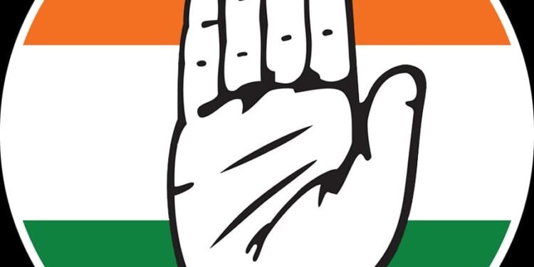 Jharkhand congress big action – झारखंड कांग्रेस ने किया अपने ही नेताओं पर बड़ी कार्रवाई, आलोक कुमार दुबे समेत चार नेता 6 साल के लिए निलंबित Jharkhand congress big action – झारखंड कांग्रेस ने किया अपने ही नेताओं पर बड़ी कार्रवाई, आलोक कुमार दुबे समेत चार नेता 6 साल के लिए निलंबित