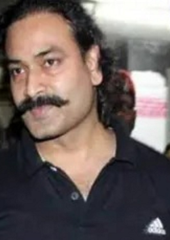 Jamshedpur gangster akhilesh singh and others जमशेदपुर के गैंगस्टर