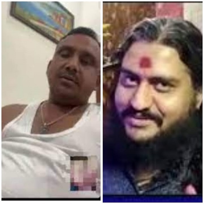 Jharkhand health minister banna gupta - झारखंड के मंत्री बन्ना गुप्ता के अश्लील वीडियो चैट को लेकर राजभवन सरकार से पूछेगा क्यों नहीं हुई कार्रवाई, विधायक ...