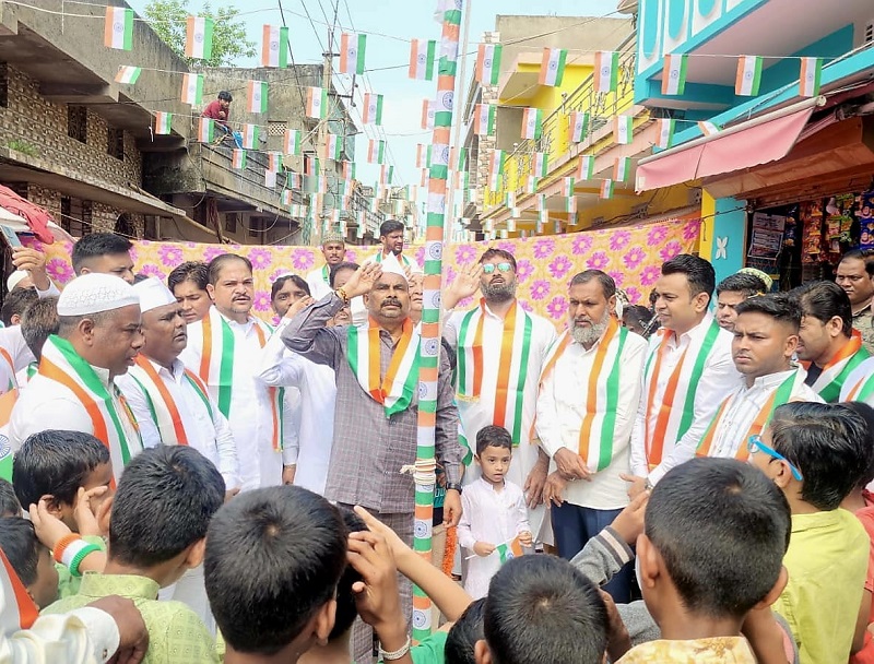 Jamshedpur jugsalai mla जुगसलाई विधायक मंगल कालिंदी ने विभिन्न