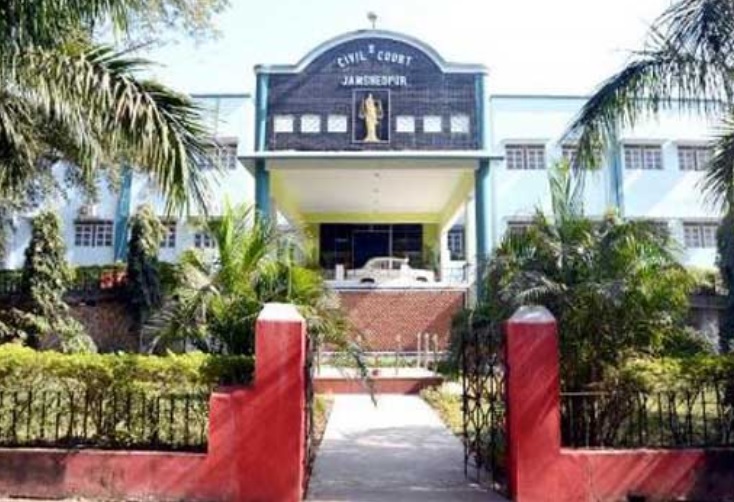 jamshedpur murder case गोविंदपुर में जमीन कारोबारी संजीव सिंह