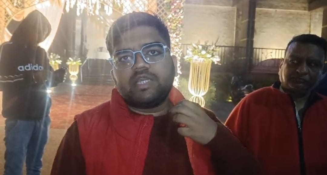 Jamshedpur chain snatching गोलमुरी में छिनतई, अपराधियों ने दी पुलिस