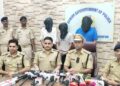 Jamshedpur dd bar case – बिष्टुपुर के डीडी बार हत्याकांड मामले में मालिक सहित तीन और गिरफ्तार, अब तक 12 की हो चुकी है गिरफ्तारी, देखिए – video Jamshedpur dd bar case – बिष्टुपुर के डीडी बार हत्याकांड मामले में मालिक सहित तीन और गिरफ्तार, अब तक 12 की हो चुकी है गिरफ्तारी, देखिए – video