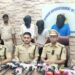 Jamshedpur dd bar case – बिष्टुपुर के डीडी बार हत्याकांड मामले में मालिक सहित तीन और गिरफ्तार, अब तक 12 की हो चुकी है गिरफ्तारी, देखिए –  video