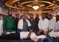 jamshedpur EYA foundation : सड़क सुरक्षा के संदेश के साथ इया फाउंडेशन का 12वां रक्तदान शिविर, रक्तदाताओं को दिये गये हेलमेट, दिखा रक्तदान को लेकर उत्साह jamshedpur EYA foundation : सड़क सुरक्षा के संदेश के साथ इया फाउंडेशन का 12वां रक्तदान शिविर, रक्तदाताओं को दिये गये हेलमेट, दिखा रक्तदान को लेकर उत्साह