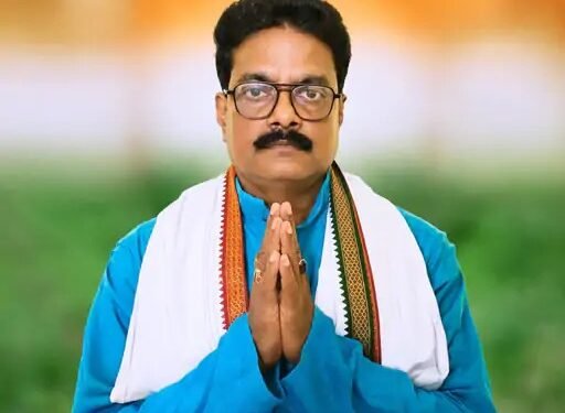 bengal politics-नंदीग्राम से कांग्रेस प्रत्याशी मिलन प्रधान गिरफ्तार,  पुराने केस में हुए अरेस्ट, 2 घंटे पहले ममता बनर्जी ने प्रत्याशी को दिया था समर्थन