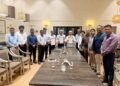 jamshedpur bonus : गोलमुरी क्लब के कर्मचारियों को इस साल मिलेगा 17.5 फीसदी बोनस, यह हुआ समझौता jamshedpur bonus : गोलमुरी क्लब के कर्मचारियों को इस साल मिलेगा 17.5 फीसदी बोनस, यह हुआ समझौता