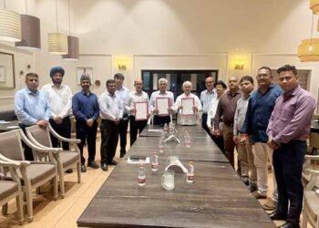 jamshedpur bonus : गोलमुरी क्लब के कर्मचारियों को इस साल मिलेगा 17.5 फीसदी बोनस, यह हुआ समझौता