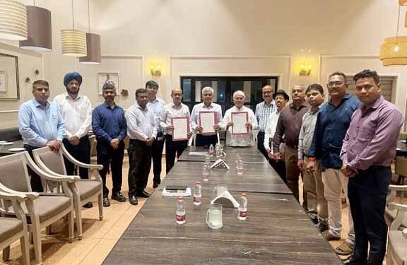 jamshedpur bonus : गोलमुरी क्लब के कर्मचारियों को इस साल मिलेगा 17.5 फीसदी बोनस, यह हुआ समझौता