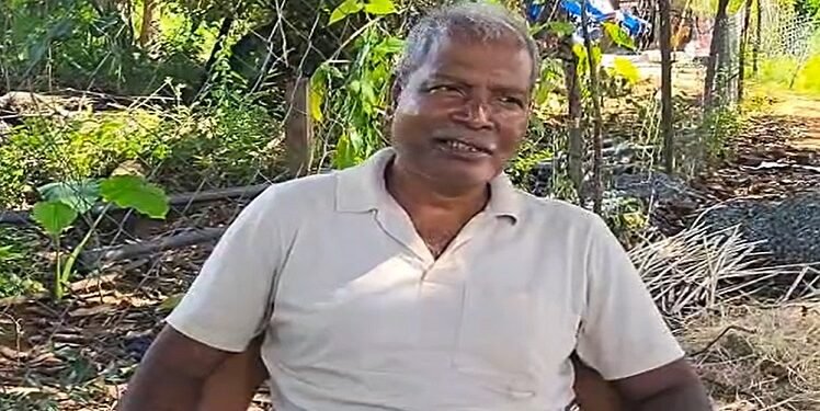 Jamshedpur rural exclucive interview with ex naxali commander kanhu munda : शोषण और प्रताड़ना के विरोध ने नक्सलवाद से जोड़ा, नक्सली पुनर्वास नीति ने दिखाई मुख्य धारा की राह : कान्हू मुंडा, पूर्व नक्सली कान्हू मुंडा की ‘शार्प भारत’ से बेबाक बातचीत, कहा – संगठन में रह कर भी किये अनेक सामाजिक कार्य, केस निपटें फिर किसी राजनीतिक दल से जुड़कर करेंगे काम