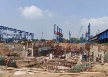 tata steel tinplate incident : टिनप्लेट कंपनी में हादसा में मृत कर्मचारी के परिजनों को 20 लाख मुआवजा मिला, हर माह 25 हजार मिलेगा, हर साल बढ़ेगा एक हजार रुपये tata steel tinplate incident : टिनप्लेट कंपनी में हादसा में मृत कर्मचारी के परिजनों को 20 लाख मुआवजा मिला, हर माह 25 हजार मिलेगा, हर साल बढ़ेगा एक हजार रुपये