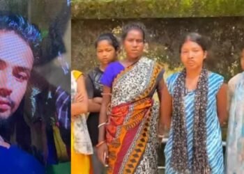 jamshedpur body identified-मोहरदा के पास नदी से मिले शव का हुई पहचान,बागुनहातु निवासी विशाल सांडिल के रुप में हुई शिनाख्त, परिजनों ने हत्या की आशंका जतायी, देखिए video