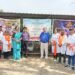 jamshedpur nukkad natak : ‘सेवा ही संस्कृति’ का संदेश लेकर मंच संस्था ने किया नुक्कड़ नाटक का आयोजन, किया गया नाट्य मंचन