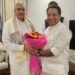 jamshedpur bjp leader meets in delhi : भाजपा के राष्ट्रीय संगठन महामंत्री सौदान सिंह से मिले कुलवंत सिंह बंटी, संगठन को लेकर मिला मार्गदर्शन