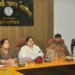 jamshedpur jugsalai nagar parishad : जुगसलाई नगर परिषद की तीसरी बोर्ड की बैठक में कई प्रस्ताव पारित, कई प्रस्ताव पर फैसला लंबित, थोक कारोबार, अतिक्रमण, पानी, सफाई और यातायात समेत 9 महत्वपूर्ण प्रस्ताव बोर्ड बैठक में पेश jamshedpur jugsalai nagar parishad : जुगसलाई नगर परिषद की तीसरी बोर्ड की बैठक में कई प्रस्ताव पारित, कई प्रस्ताव पर फैसला लंबित, थोक कारोबार, अतिक्रमण, पानी, सफाई और यातायात समेत 9 महत्वपूर्ण प्रस्ताव बोर्ड बैठक में पेश