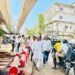 jamshedpur mla saryu roy inspection : जमशेदपुर के विधायक सरयू राय ने किया मानगो फ्लाइओवर और बालीगुमा पानी टंकी का मुआयना, बोले – गाड़ी के आगे घोड़ा रख दिया, ऐसे कैसे चलेगा विकास का काम